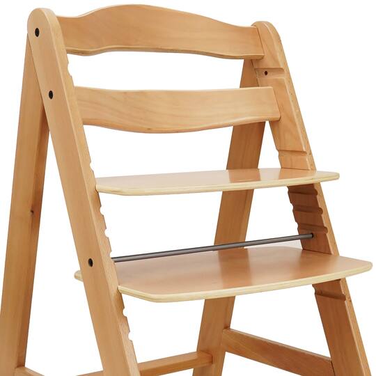 509 Crew Natural Wooden Sky Chair